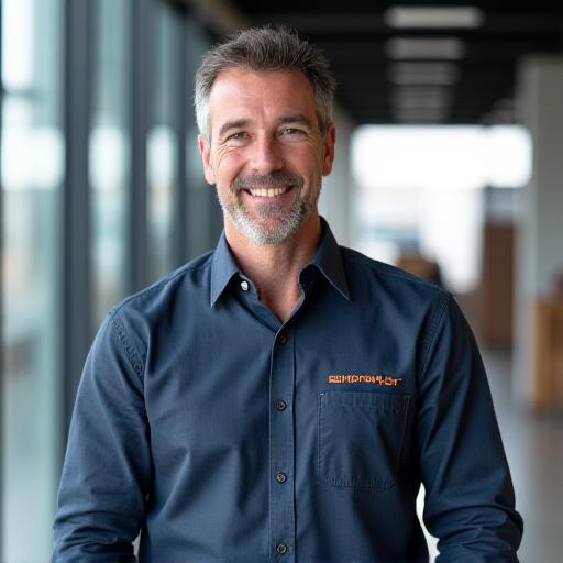 Founder of Reality Trucking & Hauling