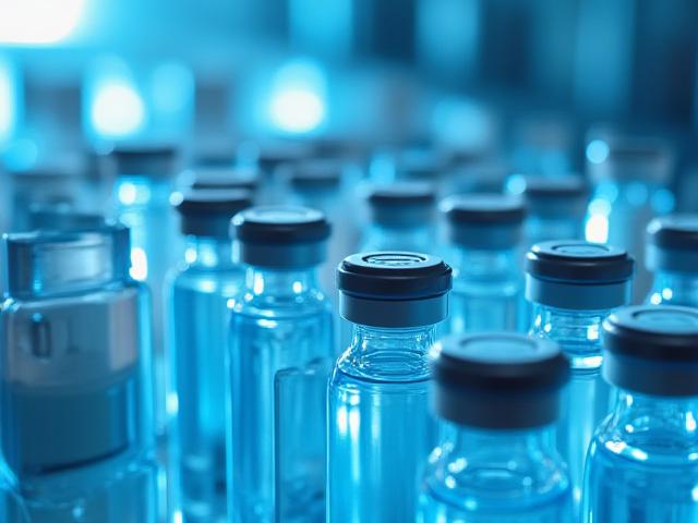 Medical and pharmaceutical supplies in a clinical transport setting